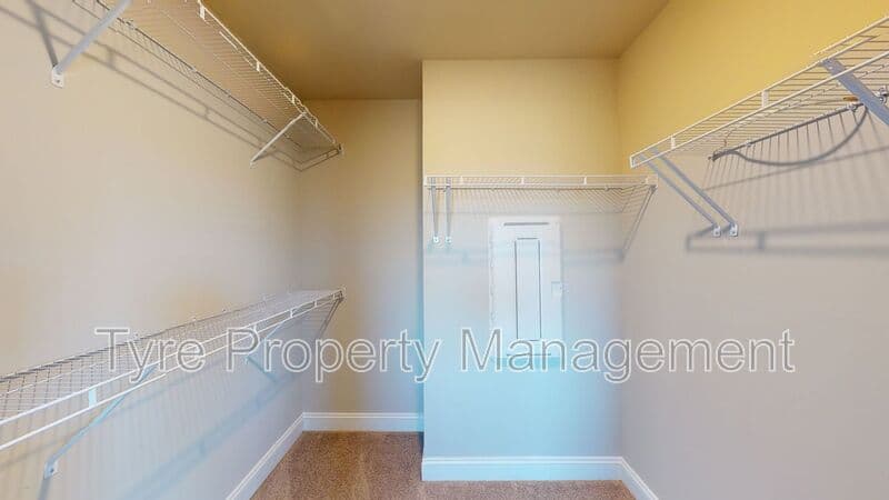 Winterville Condo: 2608 Sailor Rose Lane