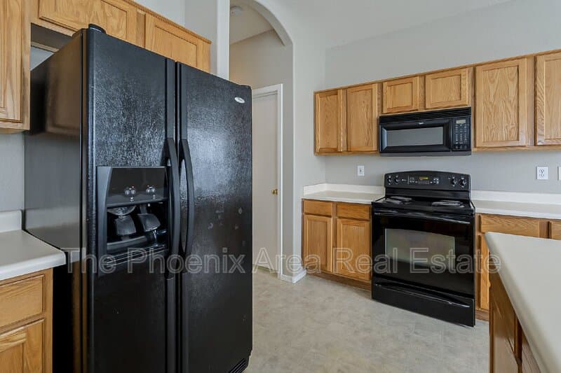 San Tan Valley House: 3103 W Dancer Ln