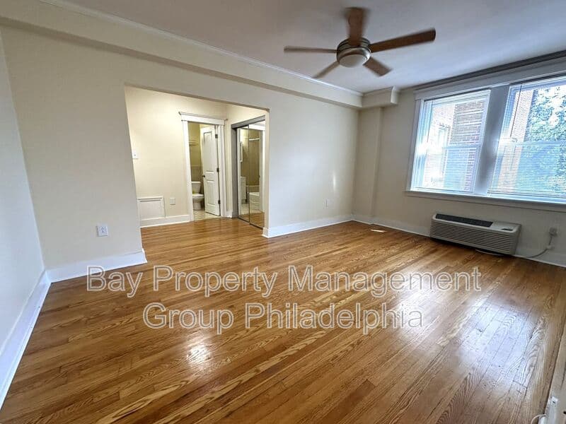 Philadelphia Condo: 437 W School House Ln