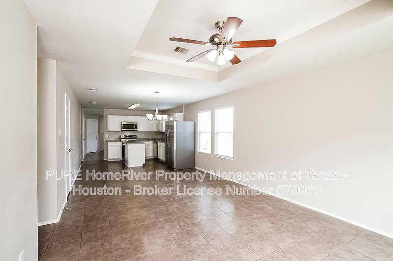 Richmond House: 19135 Jordans Landing Ln