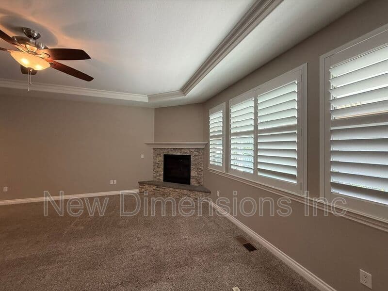 Gardnerville House: 1317 Cedar Creek Circle
