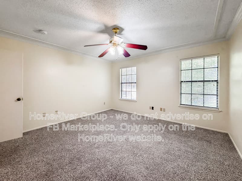 Austin Townhome: 8400 Jamestown Dr