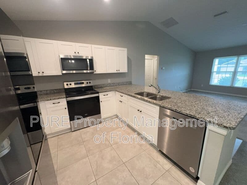 Citra House: 1677 NE 161st Pl