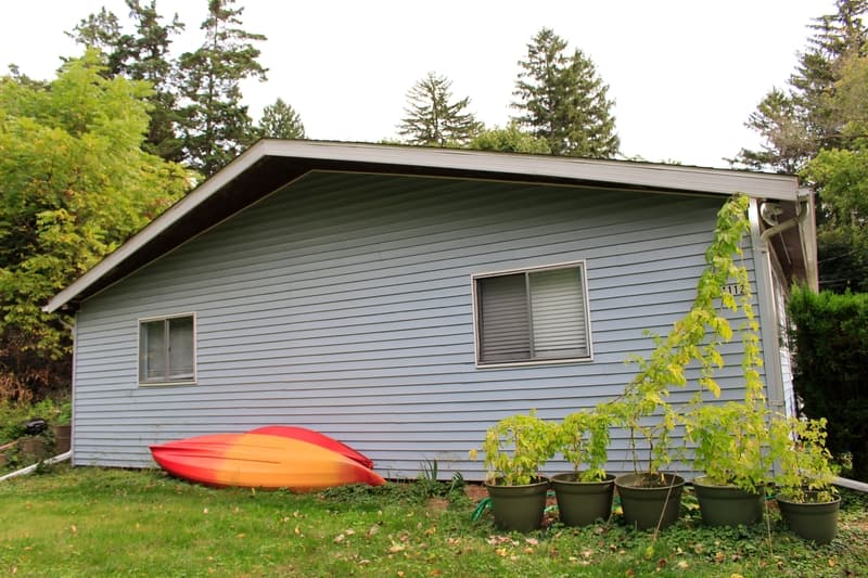 Ann Arbor Condo: 1112 Fountain Street