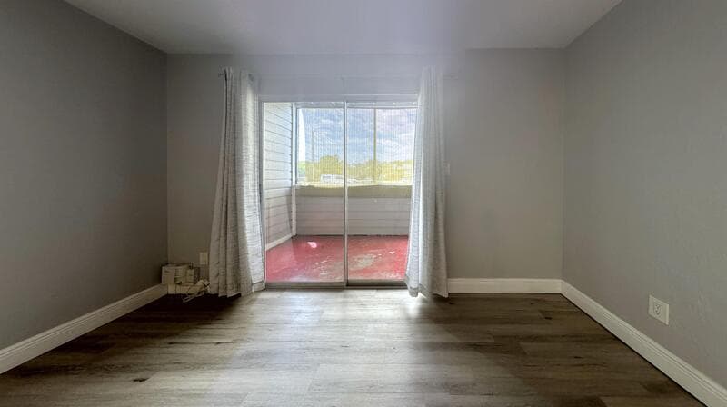 St. Petersburg Condo: 1400 Gandy Boulevard North #309