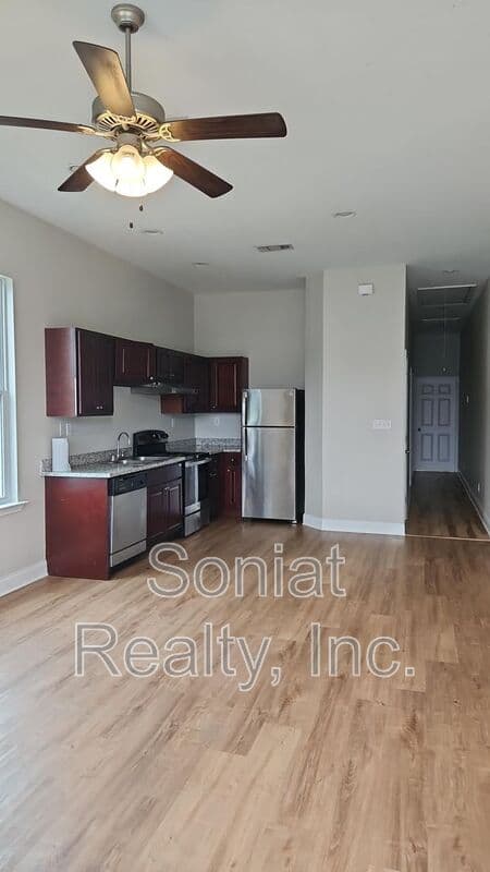 New Orleans Condo: 1442 Tennessee Street