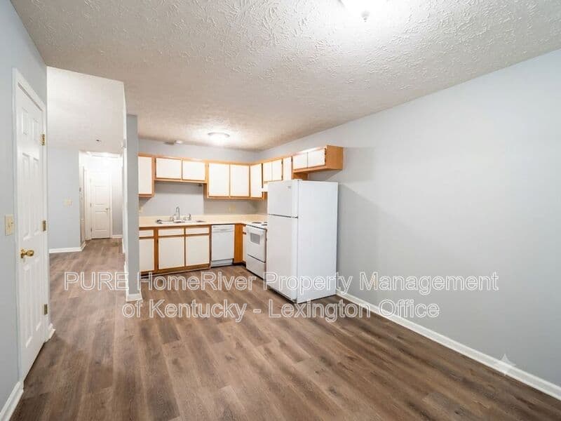 Georgetown House: 1034 Marshall Park Drive