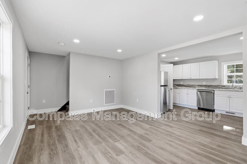 Knoxville Condo: 2415 Piedmont Street Northwest - 2