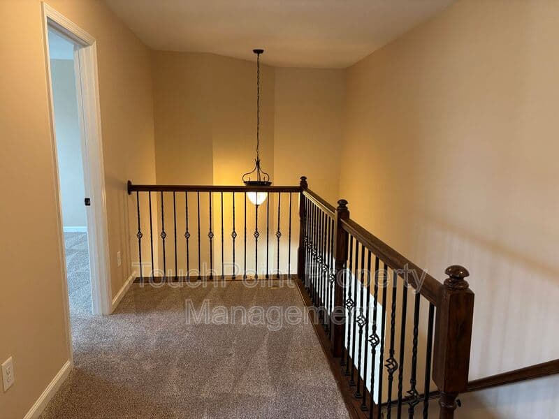 Charlotte Townhome: 16324 Magnolia Woods Lane