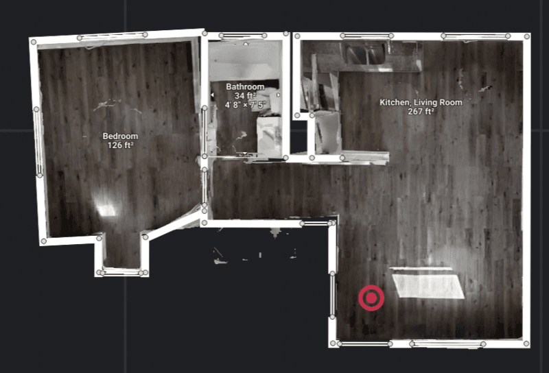 Clearwater Condo: 1265 Pierce Street - 1