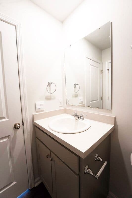 Port Wentworth House: 8J Crabapple Circle