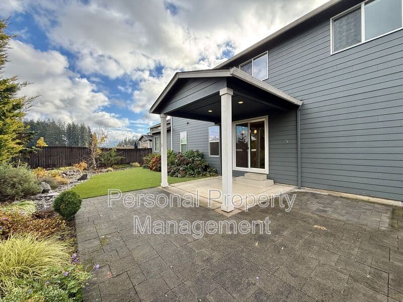 Vancouver House: 5502 NE 134th St