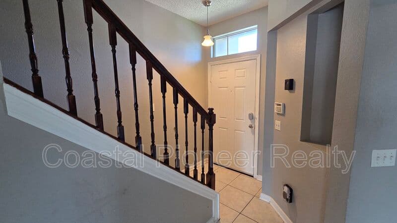 Tampa House: 4306 Claverton Ct.