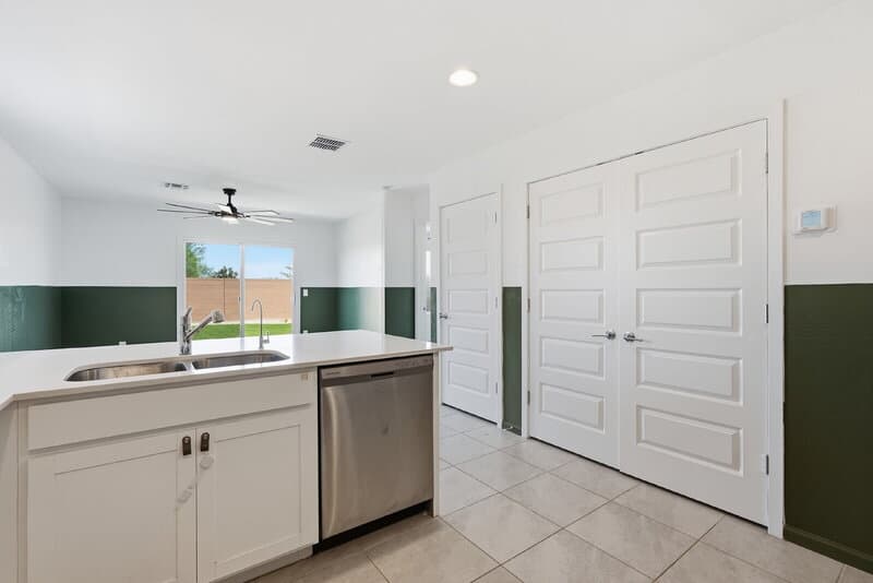 Florence House: 12168 E Sunflower Ln