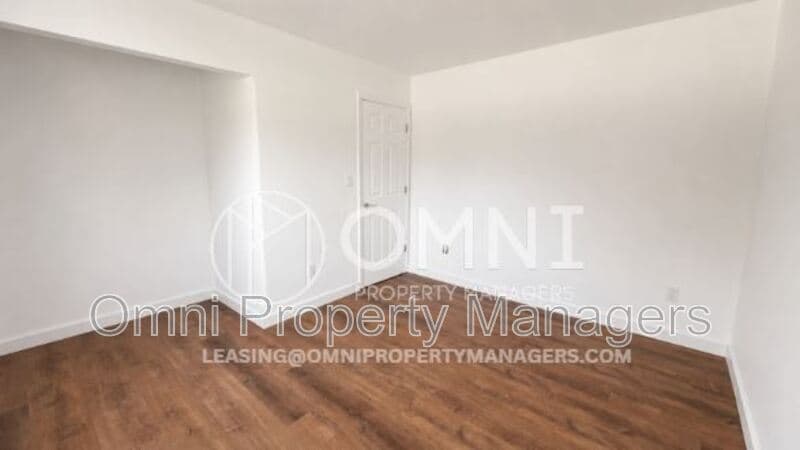 Detroit Condo: 11360 Wyoming Ave