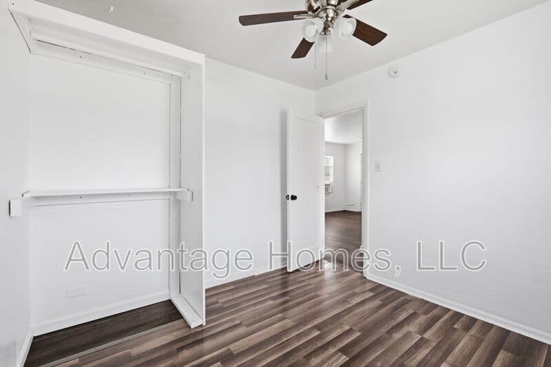 Belton Condo: 1015 N Scott Avenue #10