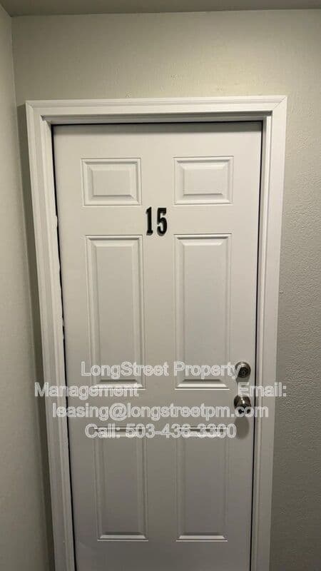 Corvallis Condo: 915 SW Adams Ave
