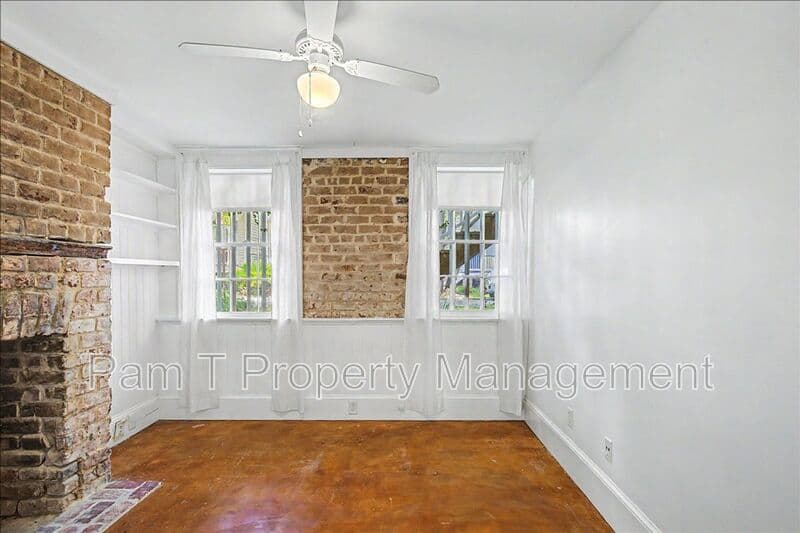 Savannah Condo: 521 E Harris St