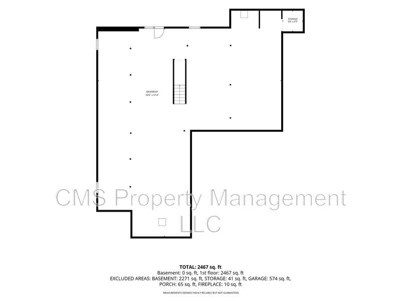 Morganville House: 17 Bauers Ln