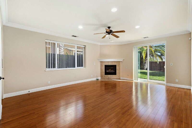 Fair Oaks House: 4994 Mariah Pl