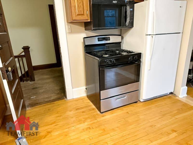 Black Creek Condo: 205 North Maple Street - 204