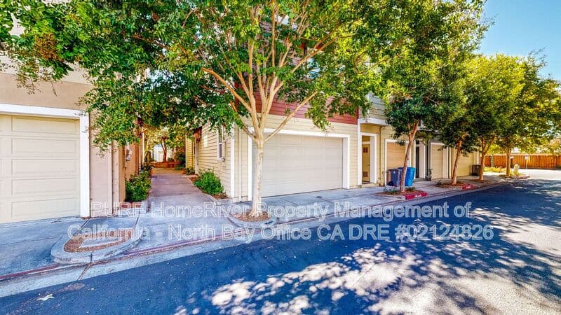 Santa Rosa Condo: 2270 Chanate Road