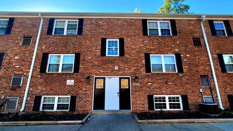 Richmond Condo: 3810 Chamberlayne Ave