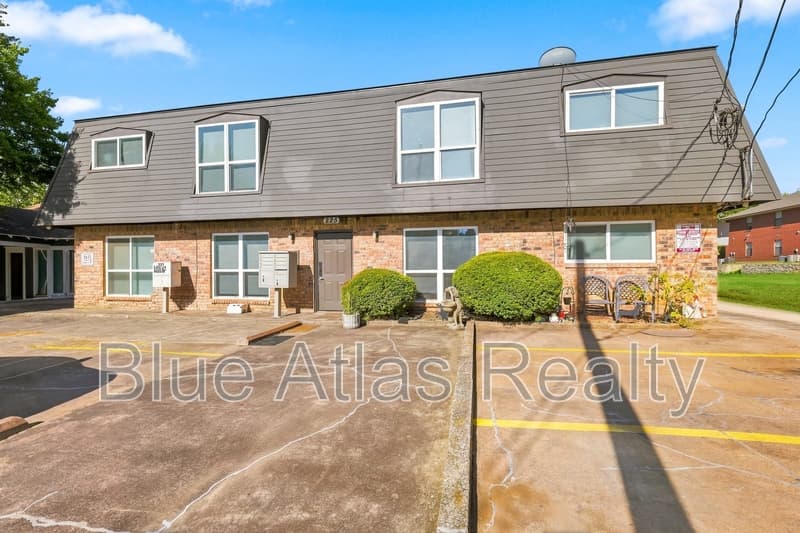 Denton Condo: 225 Bryan Street - 7