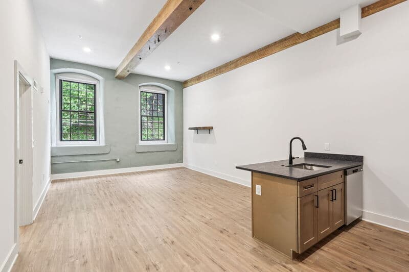 Philadelphia Condo: 201 Leverington Avenue - 203