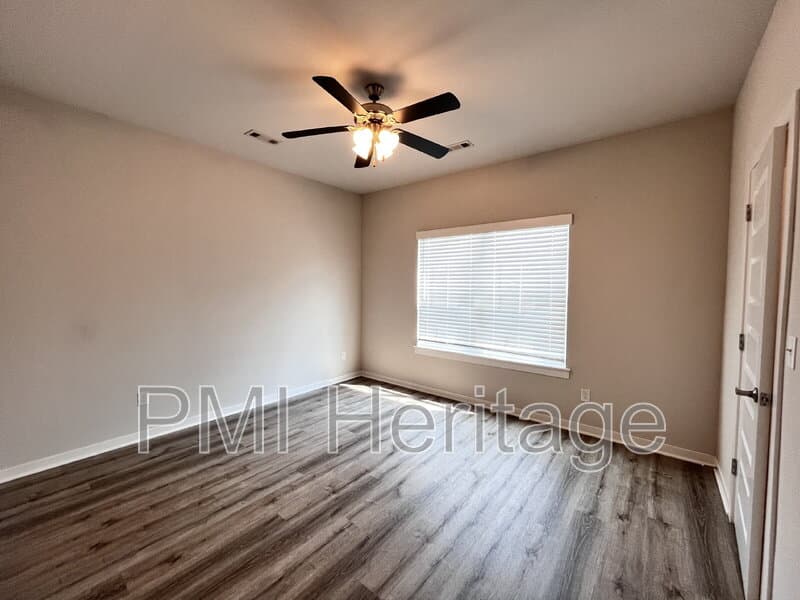 Fayetteville Condo: 1452 W Sligo St