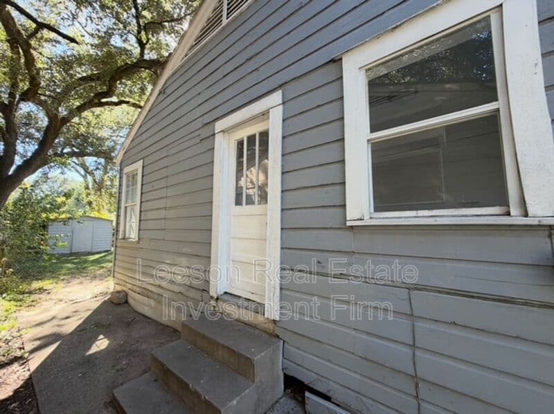 Shreveport House: 1141 Prospect