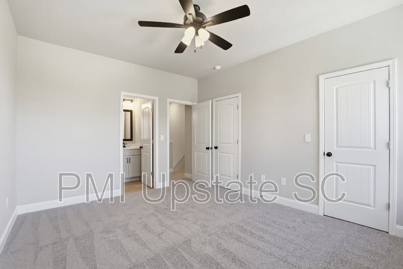 Greenville Townhome: 107 Virginia Avenue
