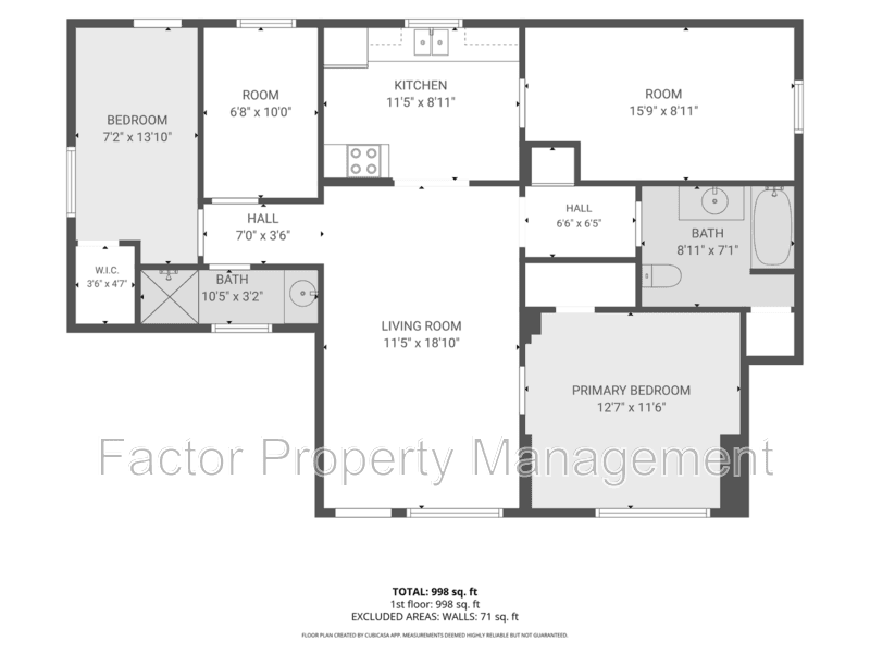 Mankato Condo: 103 Locust St.