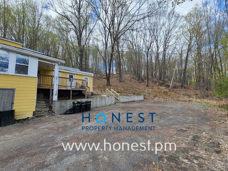 Augusta Condo: 36 Prospect Street