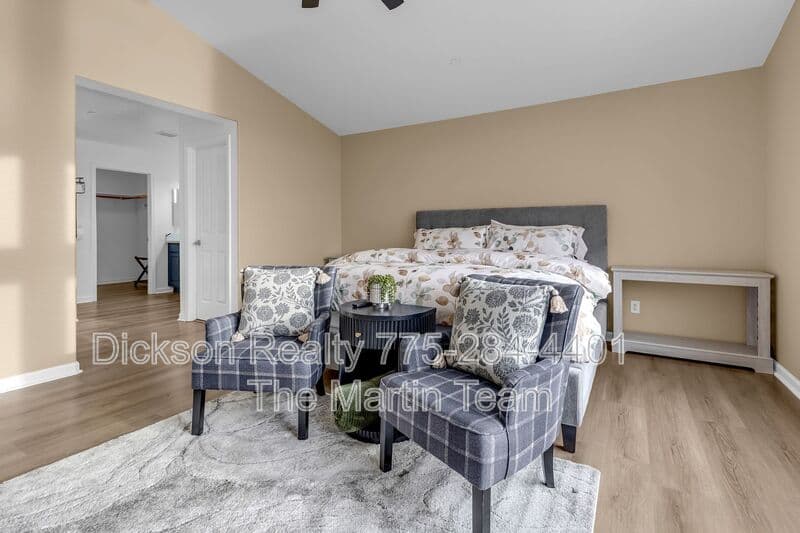 Sparks House: 1165 Harbour Cove Court