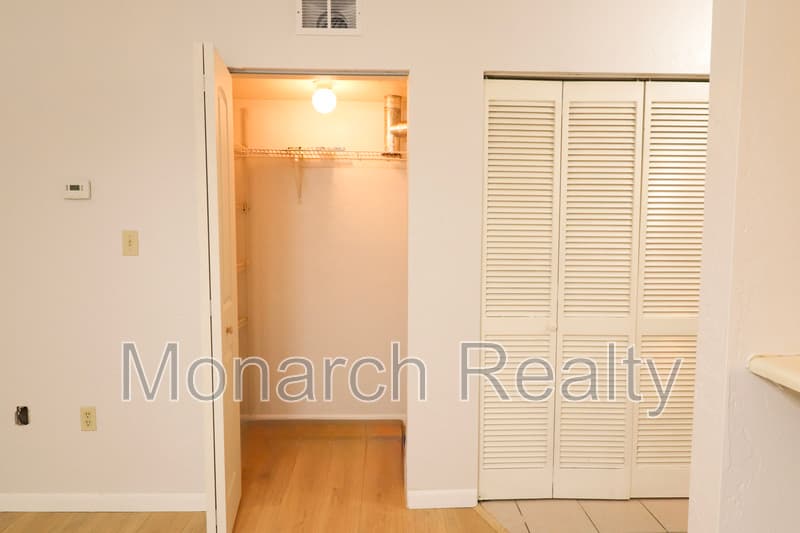 Gainesville Condo: 89 Southeast 16th Avenue - 101