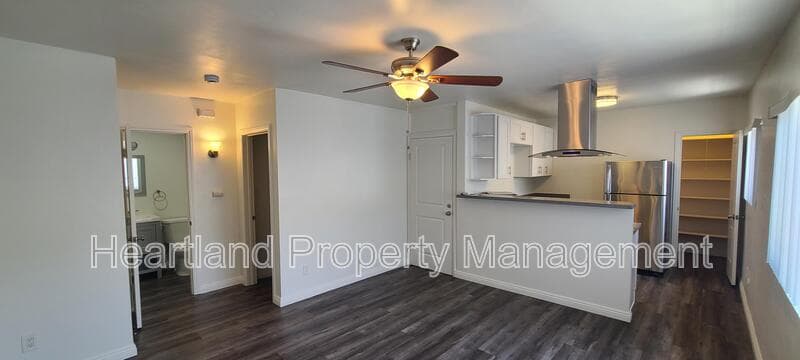 San Diego Condo: 4162 51st Street