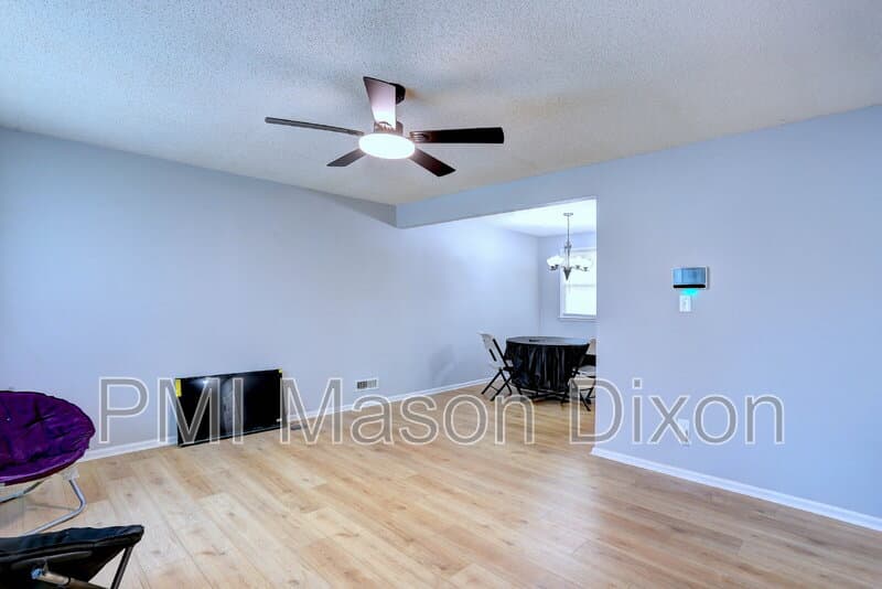 Randallstown House: 8523 Fieldway Dr