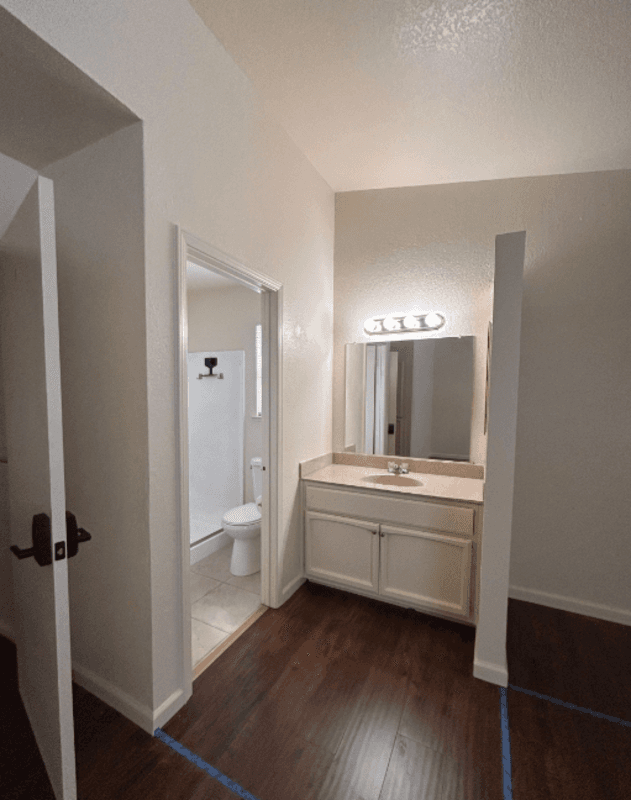 Sacramento Condo: 4304 Calcutta Way