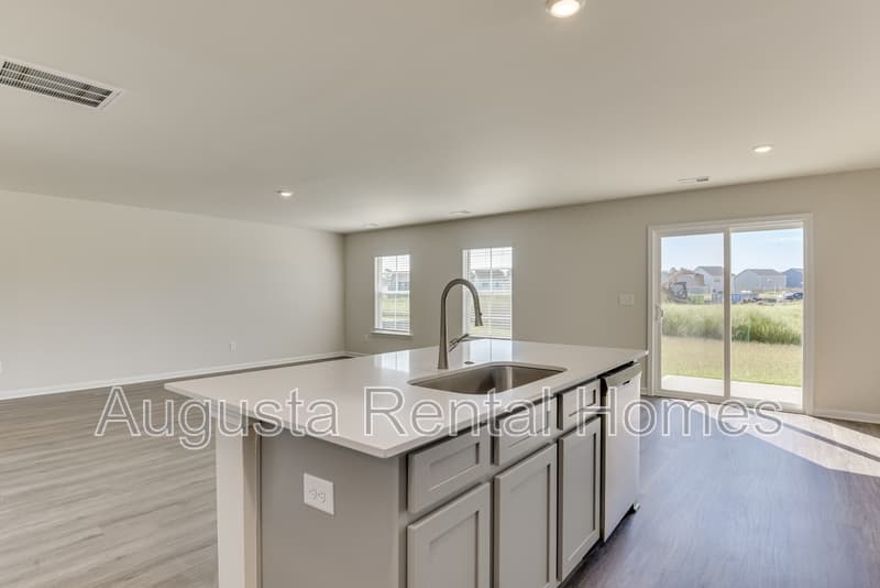 Aiken House: 5744 Cobalt Falls Bend