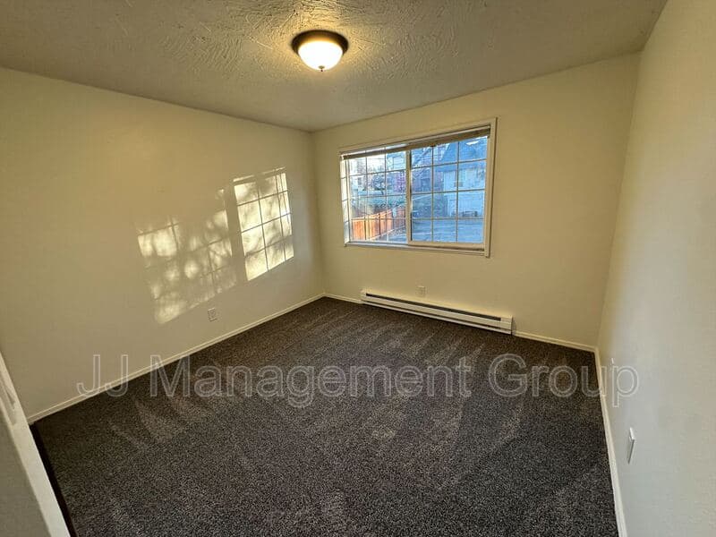 Spokane Condo: 1723 West 8th Avenue