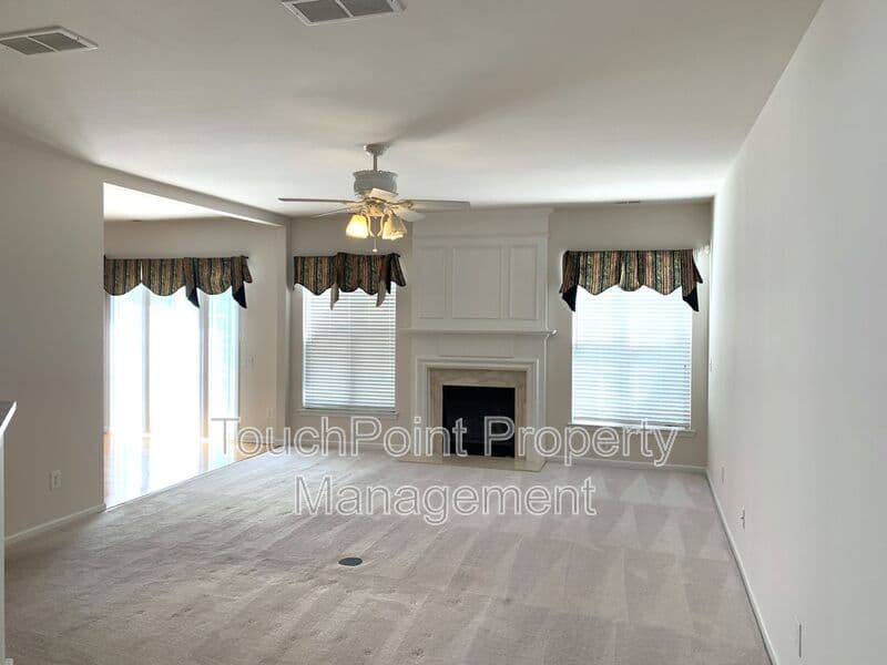 Charlotte Townhome: 9043 Mcalwaine Preserve Ave