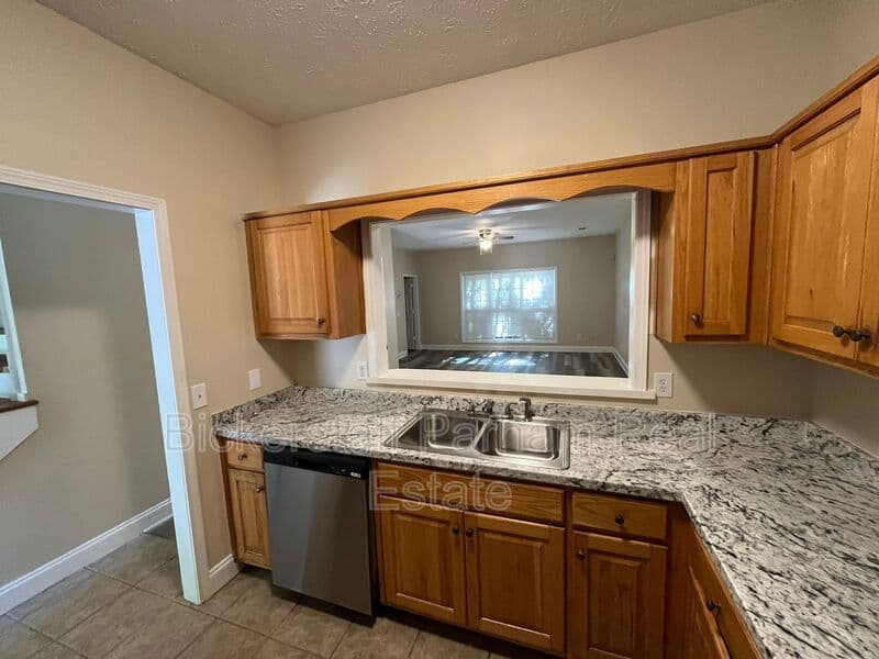Columbus Condo: 1346 Buena Vista Road