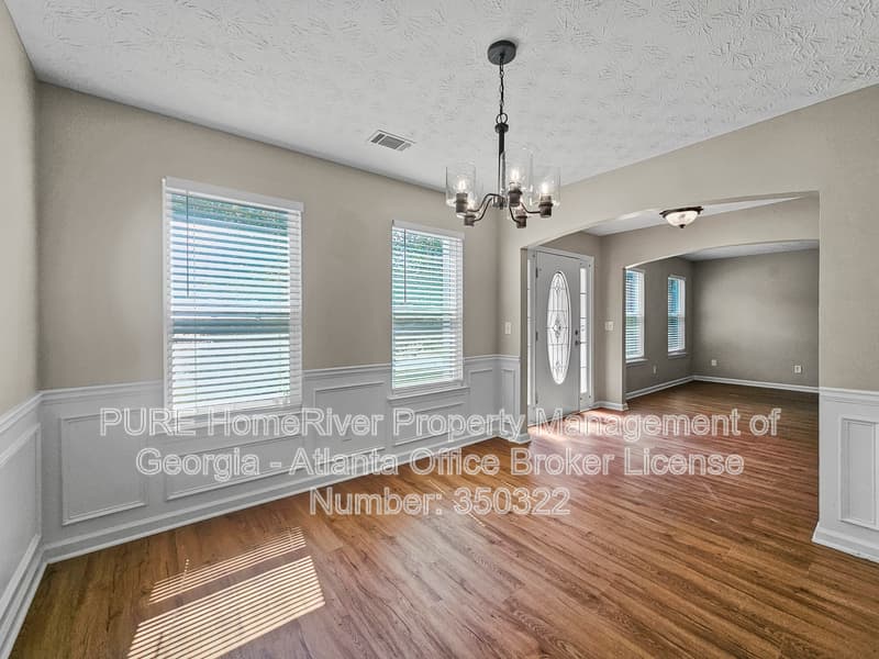 Covington House: 80 Forest Brook Dr