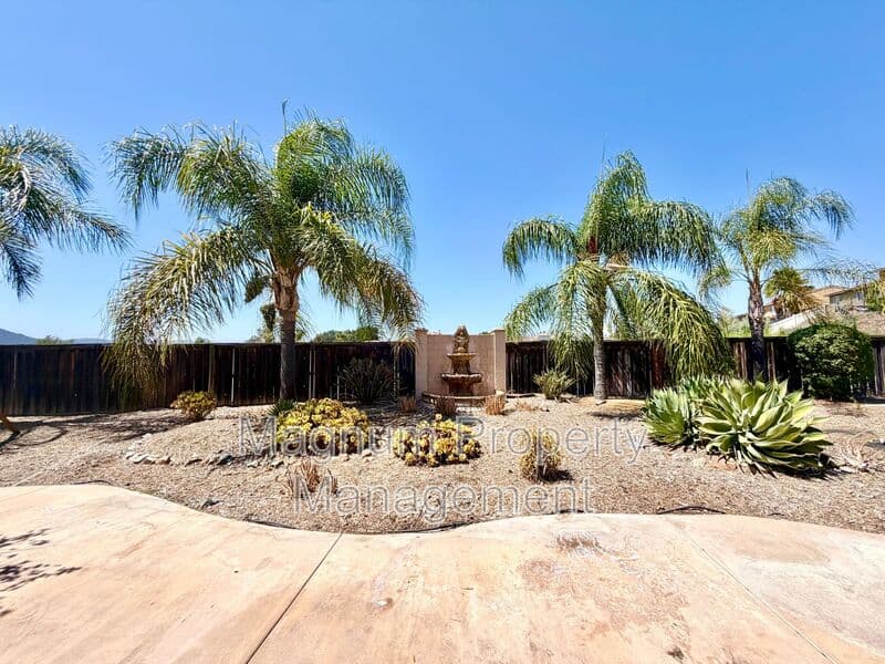 Temecula House: 46383 Vianne Ct