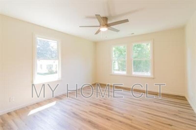 Shelby Condo: 506 East Marion Street