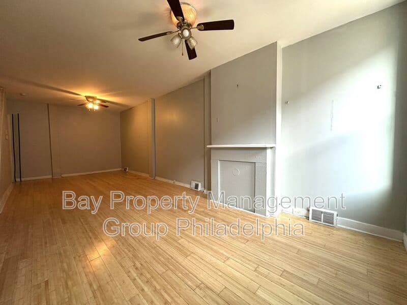Philadelphia House: 1926 McClellan St
