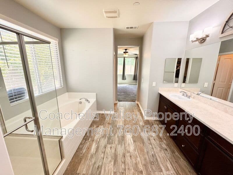Indio House: 43776 Pettirosso St