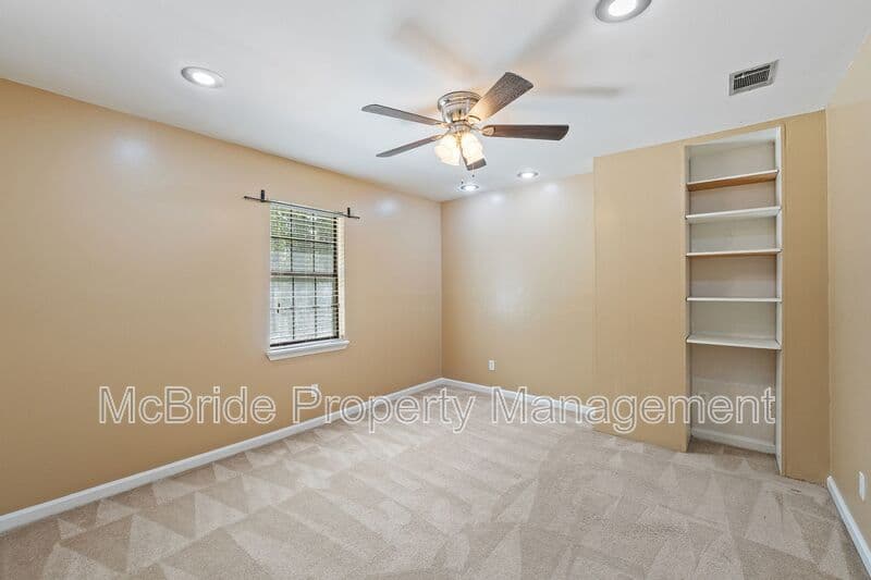 Evans House: 539 Hunterdale Road