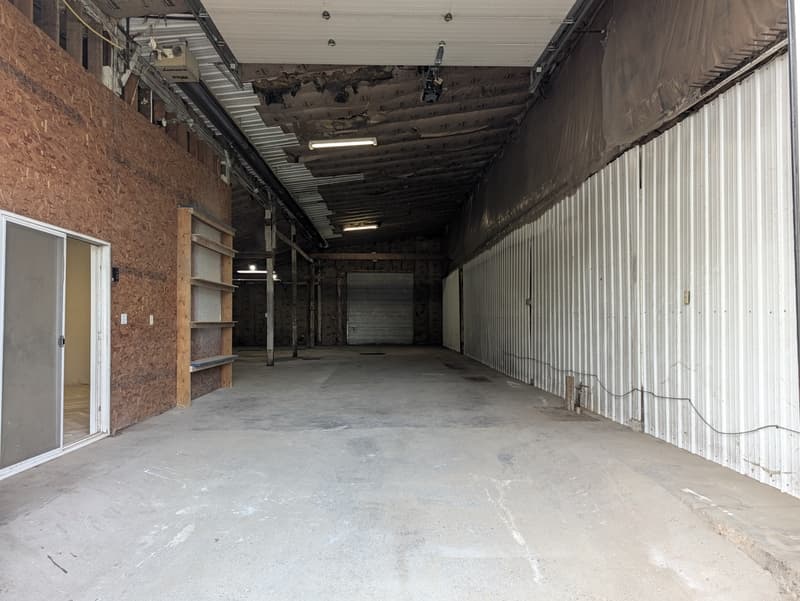 Oskaloosa Condo: 316 6th Avenue East - C